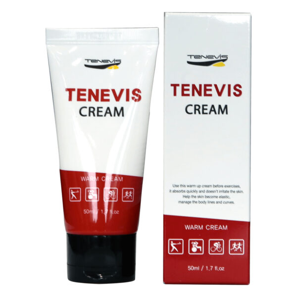 KEM XOA BÓP HÀN QUỐC – TENEVIS CREAM 50ML