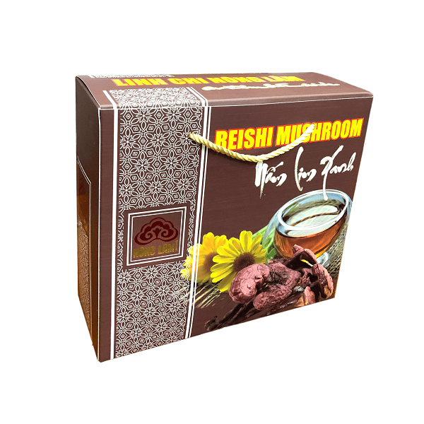 LIMXANH-1.png Nấm Lim Xanh Nông Lâm Cao Cấp 500g Chính Hãng - Image 1