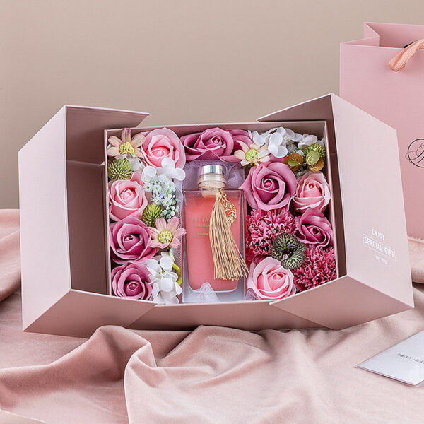 Hộp Quà Tặng Aroma Floral