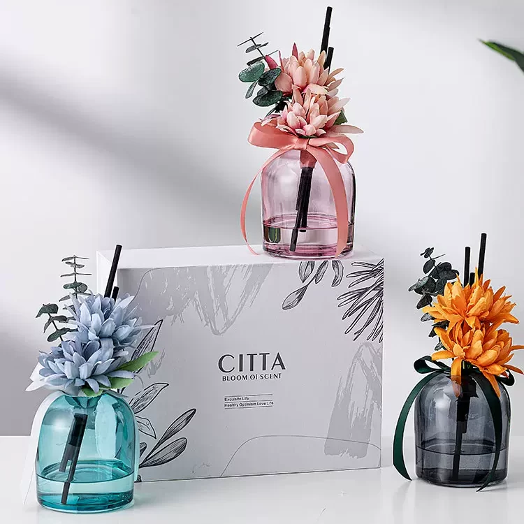 O1CN01PA07CU2DX68k0Mvub_2212035208618.jpg_Q75.jpg_-e1691901196134.webp Tinh Dầu Citta Flower 200ML - Image 1