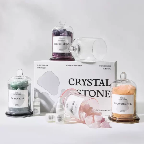 Tinh Dầu Citta Crystal Stone