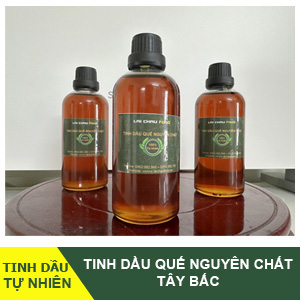 Tinh-sau-que-nguyen-chat.jpg Tinh Dầu Quế Nguyên Chất Tây Bắc - Image 1