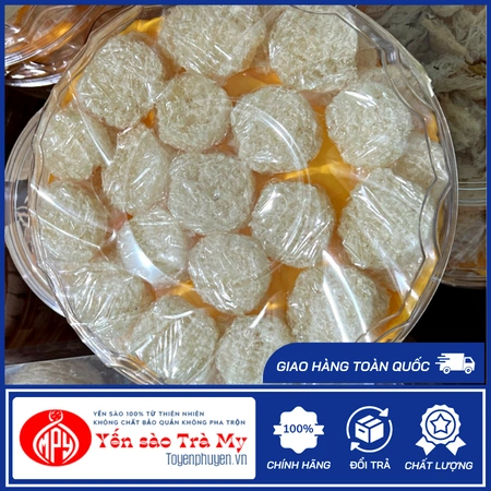 To-Yen-tinh-che-vun-baby-100gr.webp Tổ yến tự nhiên tinh chế vụn baby… - Image 1
