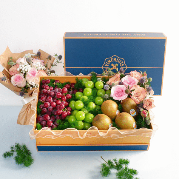 Gift Box Ngọt Ngào