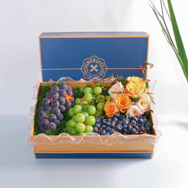 Gift Box Hạnh Phúc