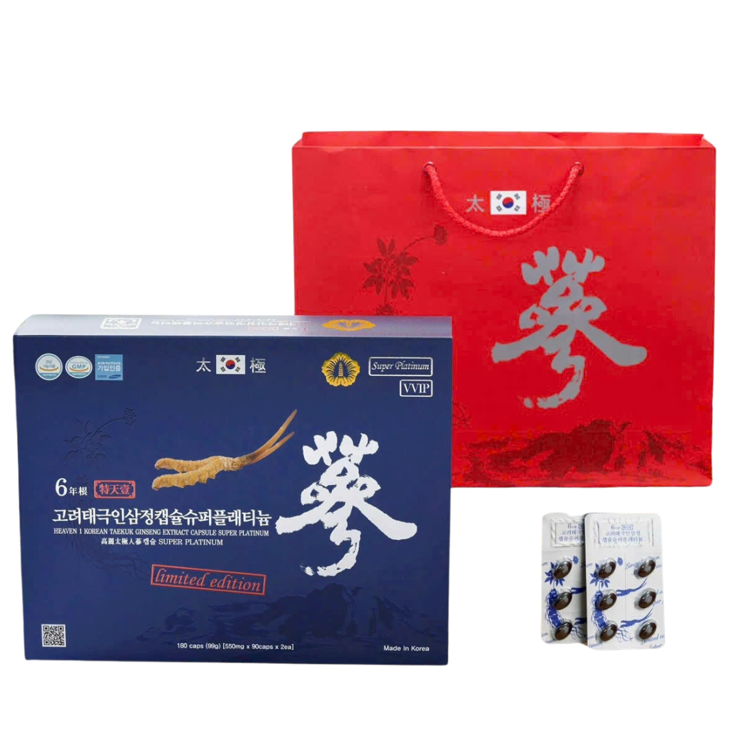 Vien-thien-sam-dong-trung-ha-thao-180-vien-vip.png Viên Thiên Sâm và Đông Trùng Hạ Thảo Chính Phủ Hàn Quốc VVip 180 viên - Image 1