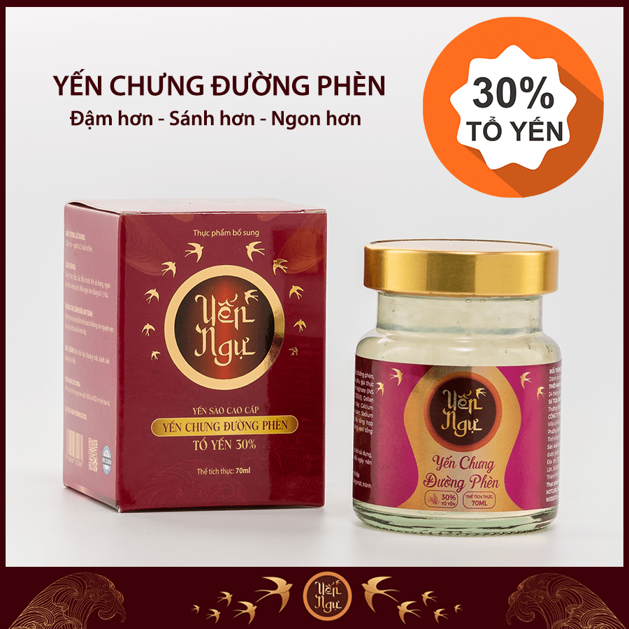 YE1BABFn-chC6B0ng-C491C6B0E1BB9Dng-phC3A8n-01-min.png Yến Chưng Đường Phèn - Image 1