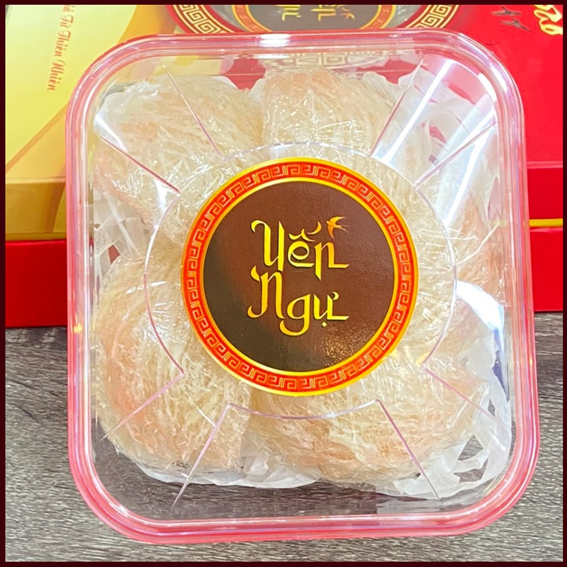 YE1BABFn-sC3A0o-tinh-chE1BABF-50gram-min.jpg Yến sào tinh chế 50gram - Image 1