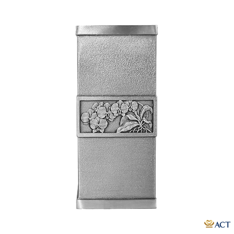 act-2548-4_7847b0d629094da396c6288b9f5e37c5.jpg Quà tặng Ống cắm bút Pewter ACT GOLD ISO 9001:2015 (Mẫu 1) - Image 1