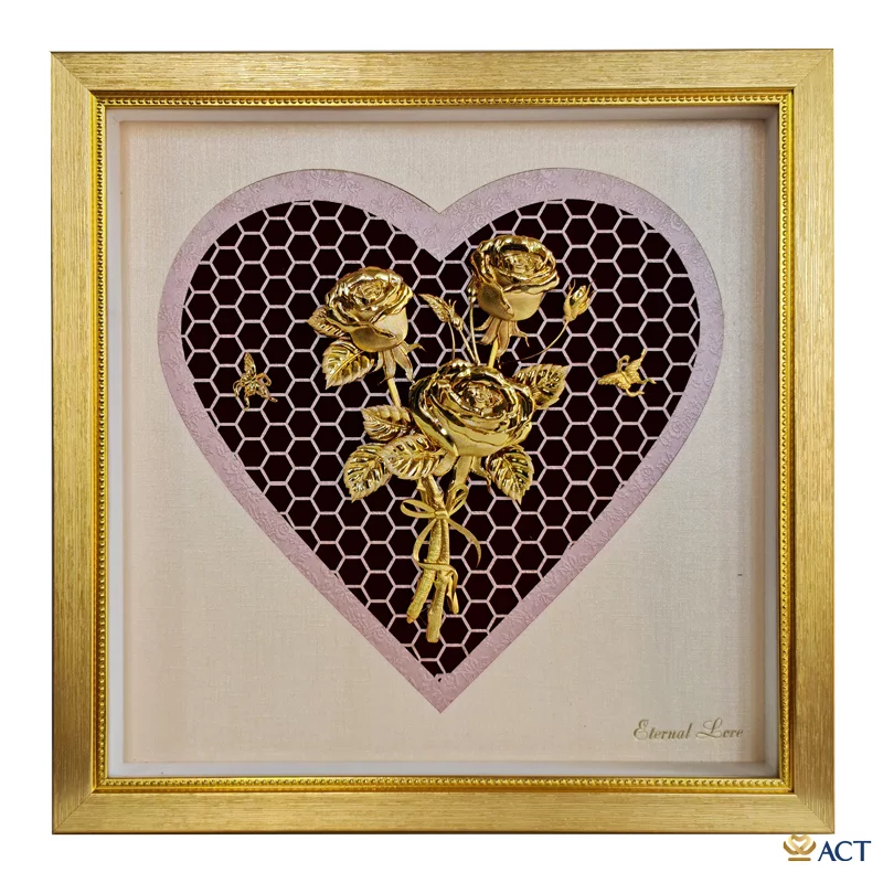 act-3535-0020-4-1_4a8fc27b0c1348b9970fd9eda8d09a95.png Tranh Hoa Hồng dát vàng 24k ACT GOLD ISO 9001:2015 (Mẫu 2) - Image 1