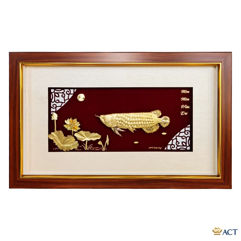 act-3658-0012-3_3bb519b48a6a4f5392ec700ae735de31.png Tranh Cá Rồng dát vàng 24k ACT GOLD ISO 9001:2015 (Mẫu 2) - Image 1
