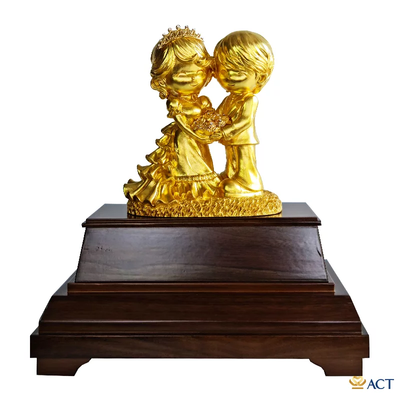 act-bt-0048-3_32bb41435b08459fbf726f4fd91e6088.png Quà tặng Cô Dâu Chú Rể dát vàng 24k ACT GOLD ISO 9001:2015 - Image 1