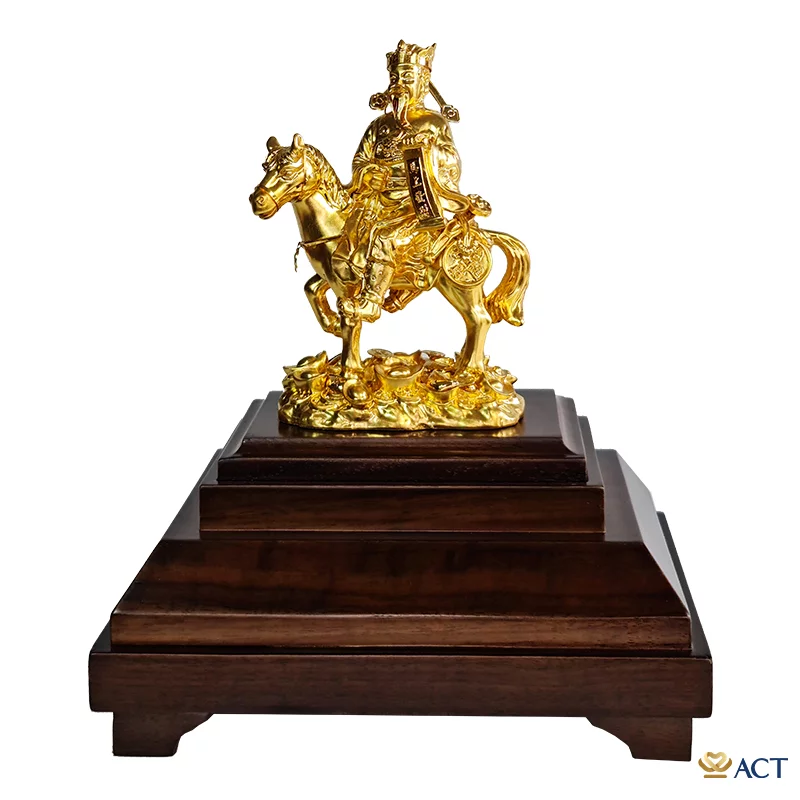 act-bt-0084-4__1__517e8ebece584668b279d3e3c909626a.png Quà tặng Thần Tài dát vàng 24k ACT GOLD ISO 9001:2015 - Image 1