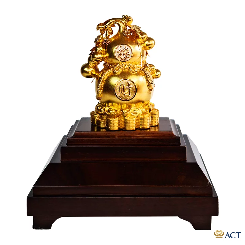 act-bt-0086-5_62c3759098914a7e9a34dce6d3077441.png Quà tặng Hồ Lô dát vàng 24k ACT GOLD ISO 9001:2015 - Image 1