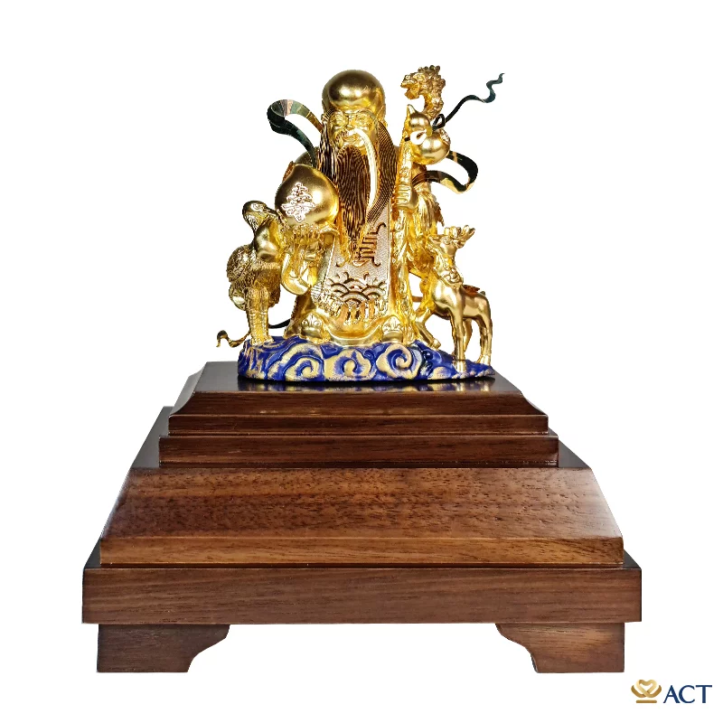 act-bt-0120-1_3fd445d1882b44b691ab468db1ddc966.png Quà tặng Tượng Ông Thọ dát vàng 24k ACT GOLD ISO 9001:2015 (Mẫu 1) - Image 1
