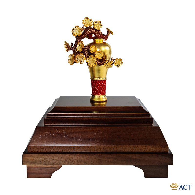act-bt-0142_e1a781d75a52432aaef9d5ad6d1a1c83.png Quà tặng Lọ Mai dát vàng 24k ACT GOLD ISO 9001:2015 - Image 1