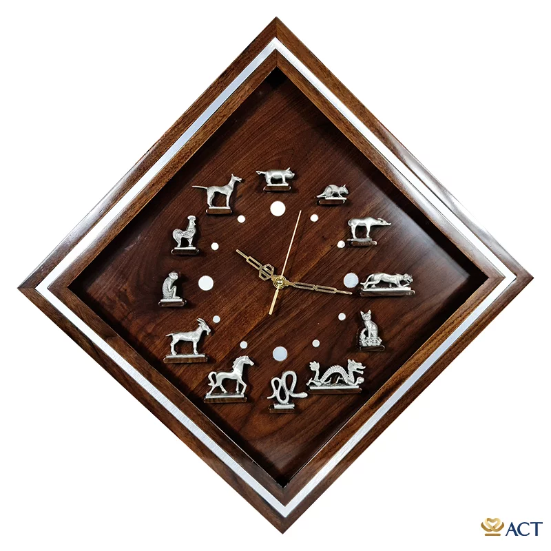 act-dh-0003_74553e47bc074eb0898f5556269987ab.png Quà tặng Đồng Hồ Pewter hình thoi ACT GOLD ISO 9001:2015 - Image 1
