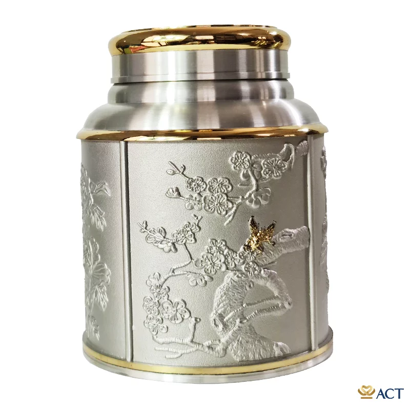 act-ht-0001_47b3374eee7f4dceac2a6432b3d5b0d2.png Quà tặng Hộp Trà Bốn Mùa dát vàng 24k ACT GOLD ISO 9001:2015 (Mẫu 1) - Image 1