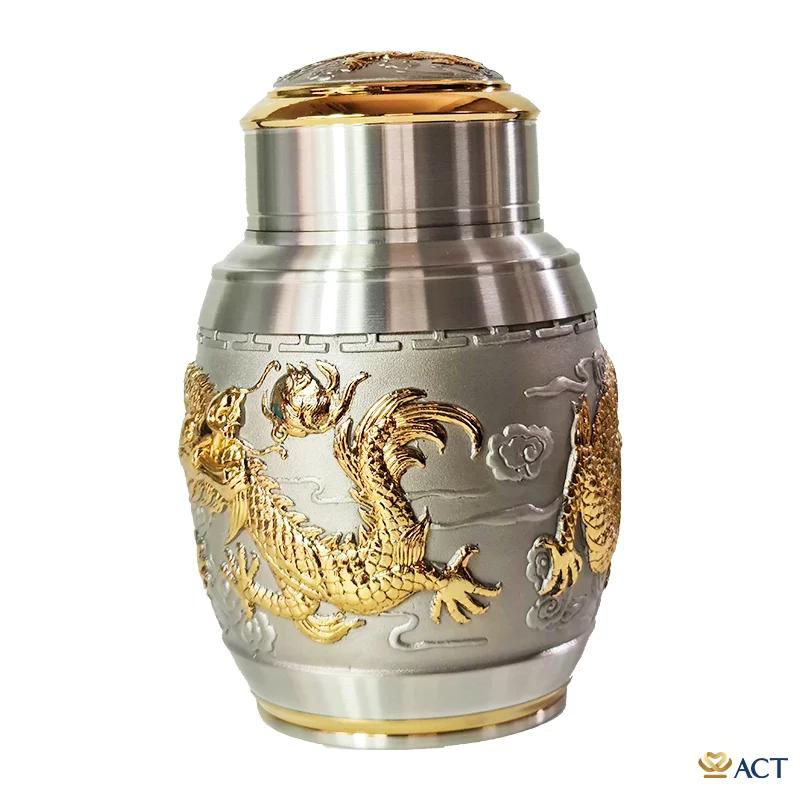 act-ht-0003-3_ce417246453448e1a539a3b9b65d0d5f.png Quà tặng Hộp Trà Rồng Mạ Vàng dát vàng 24k ACT GOLD ISO 9001:2015 - Image 1