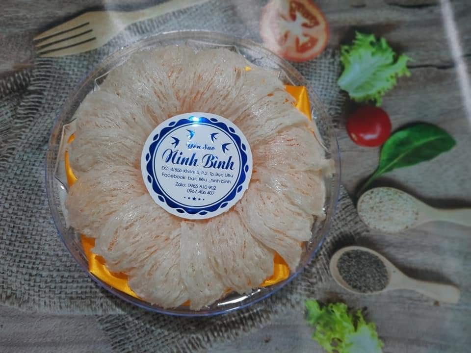 b588b52e6f6db633ef7c.jpg Yến tinh chế - Image 1