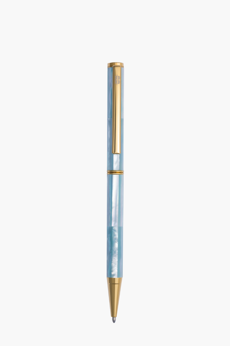 but-ky-khac-ten-inspired-vang-49_fd19675760004963b5762654dffbada8.png Inspired - Bút Ký Ngọc Trai Xanh Biển Bắc Úc - Mạ Titanium Gold (Alice Blue) - Image 1