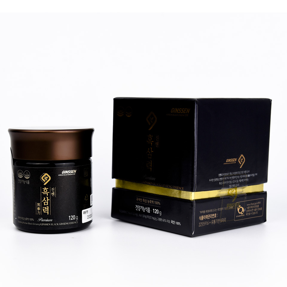cao-hac-sam-daedong-han-quoc-lo-120g-yen-sao-plaza.jpg Cao hắc sâm Daedong Hàn Quốc – Lọ 120g – Yến Sào Plaza - Image 1