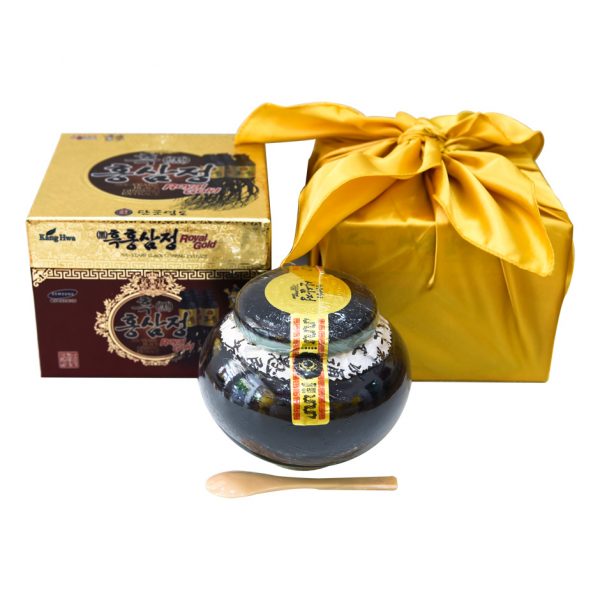 cao-hac-sam-han-quoc-kanghwa-hu-1000g-yen-sao-plaza.jpg Cao hắc sâm Hàn Quốc – Kanghwa – Hũ 1000g – Yến Sào Plaza - Image 1