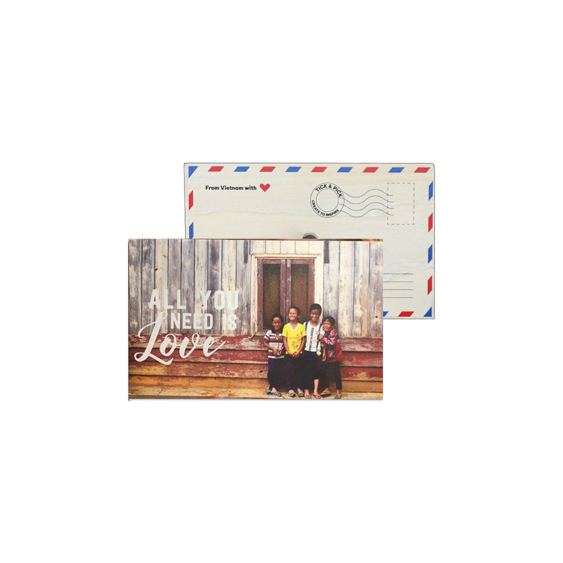 chill_hood_4e760abe80504da99c958d947f460a3f_master.png Bưu Thiếp Gỗ Nam Châm Childhood - Image 1