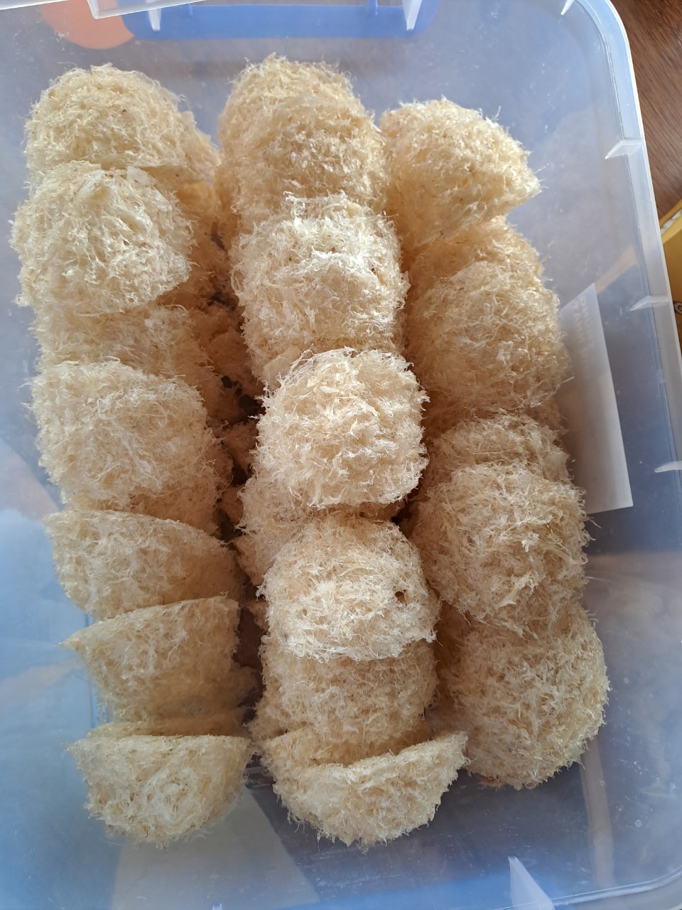 f87d54d11a35dc6b8524.jpg Yến vụn - Image 1