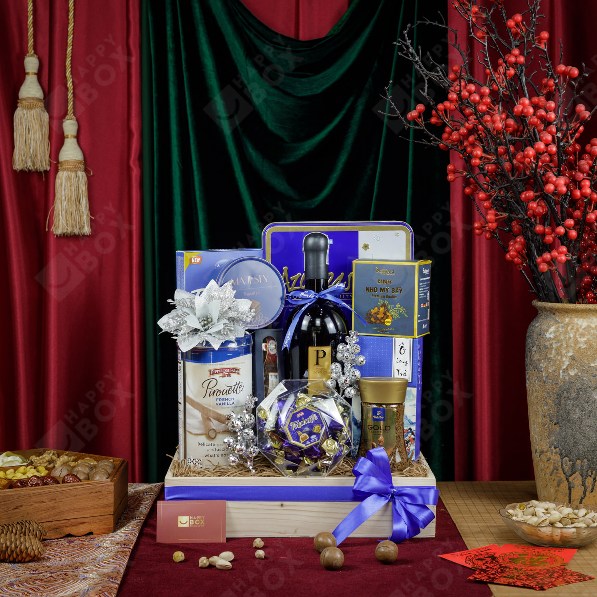 gio-qua-tet-cao-cap1-2.jpg Giỏ quà Tết cao cấp Phú Quý Bình An Happybox HPG166 - Image 1