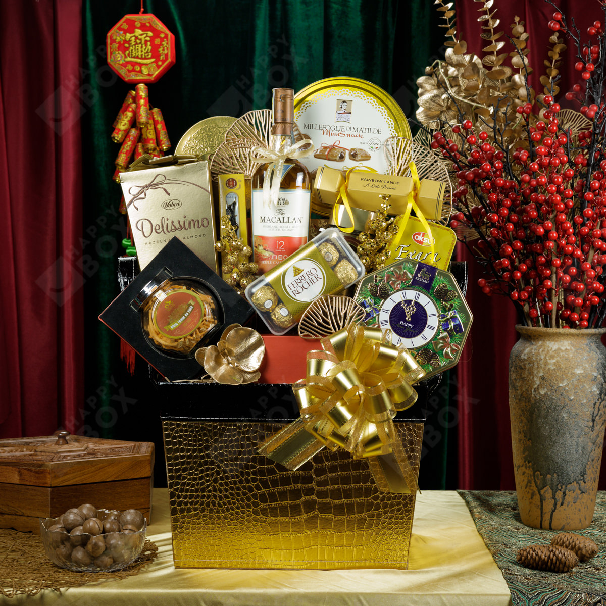 gio-qua-tet-suc-khoe-cao-cap-1.jpg Giỏ quà Tết cao cấp Xuân Phát Tài Happybox HPG079 - Image 1