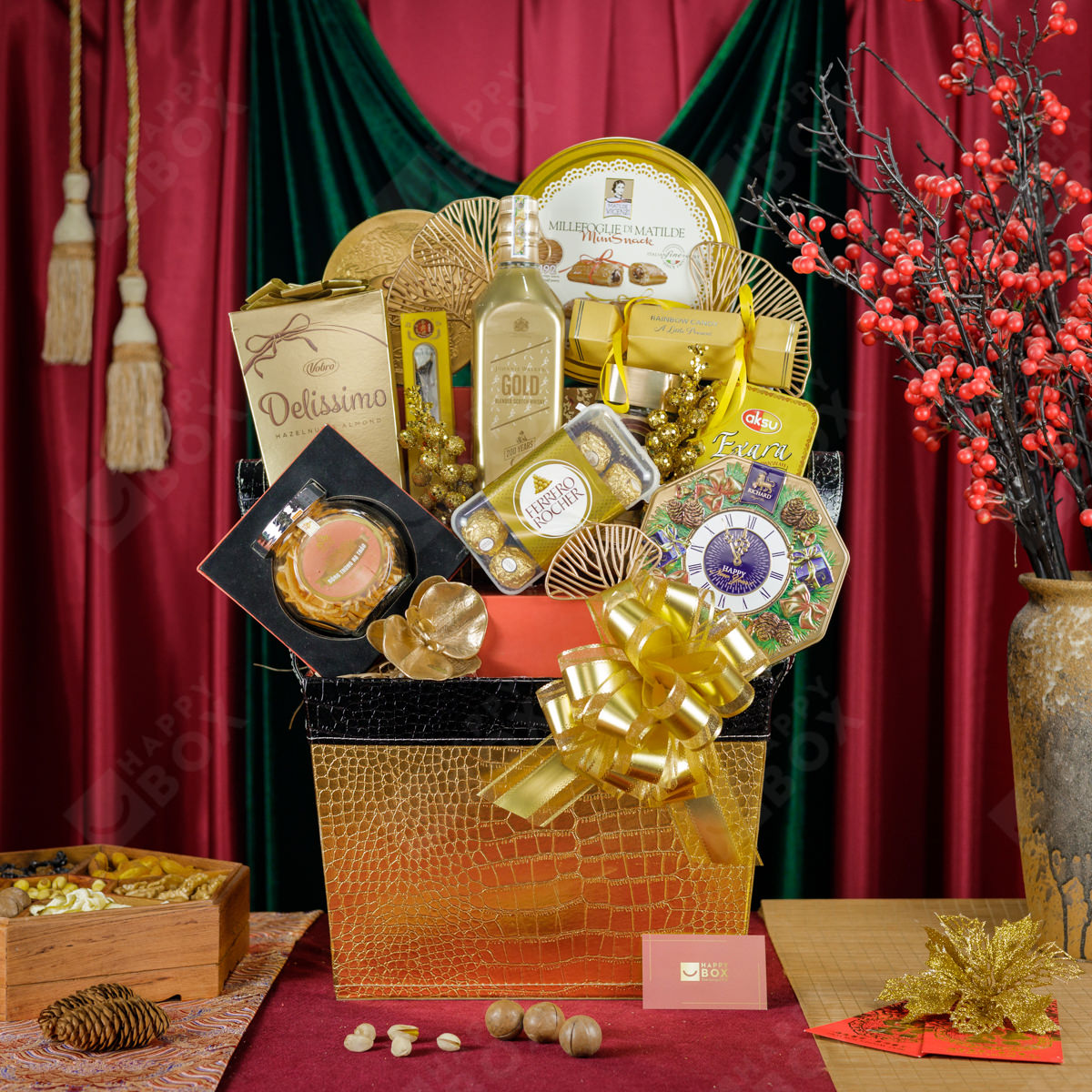 gio-qua-tet-tan-xuan-happybox-hpg0721.jpg Giỏ quà cao cấp Tân Xuân Như Ý Happybox HPG172 - Image 1