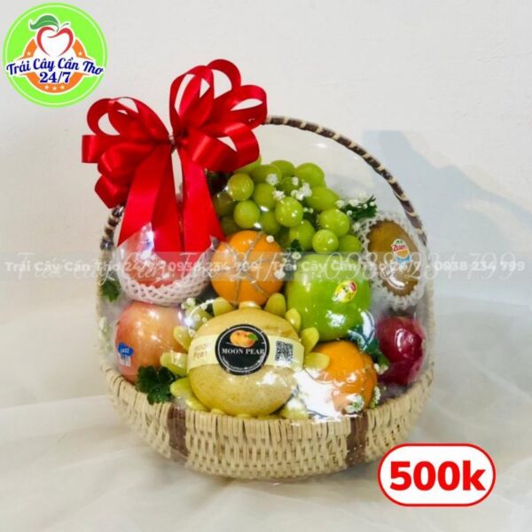 Giỏ trái cây 99