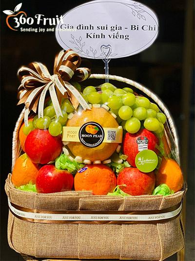 gio-trai-cay-noi-nho-khong-phai267.jpg Giỏ trái cây - Nỗi nhớ không phai - Image 1