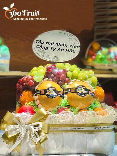 gio-trai-cay-vung-dat-moi887.jpg Giỏ trái cây - Vùng đất mới - Image 1