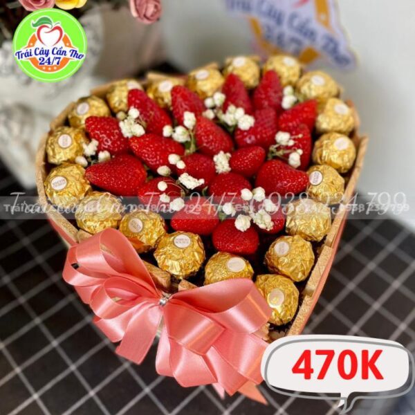 Hộp quà tặng MS1