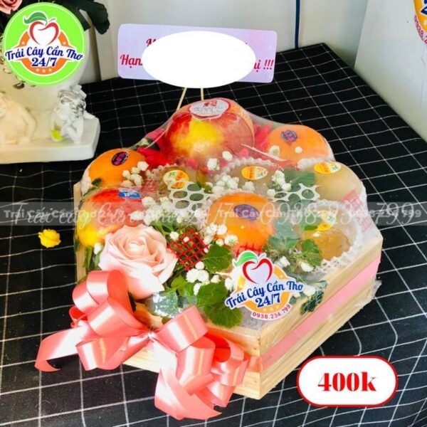 Hộp quà tặng MS16