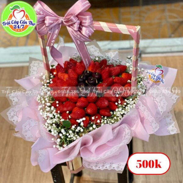 Hộp quà tặng MS7