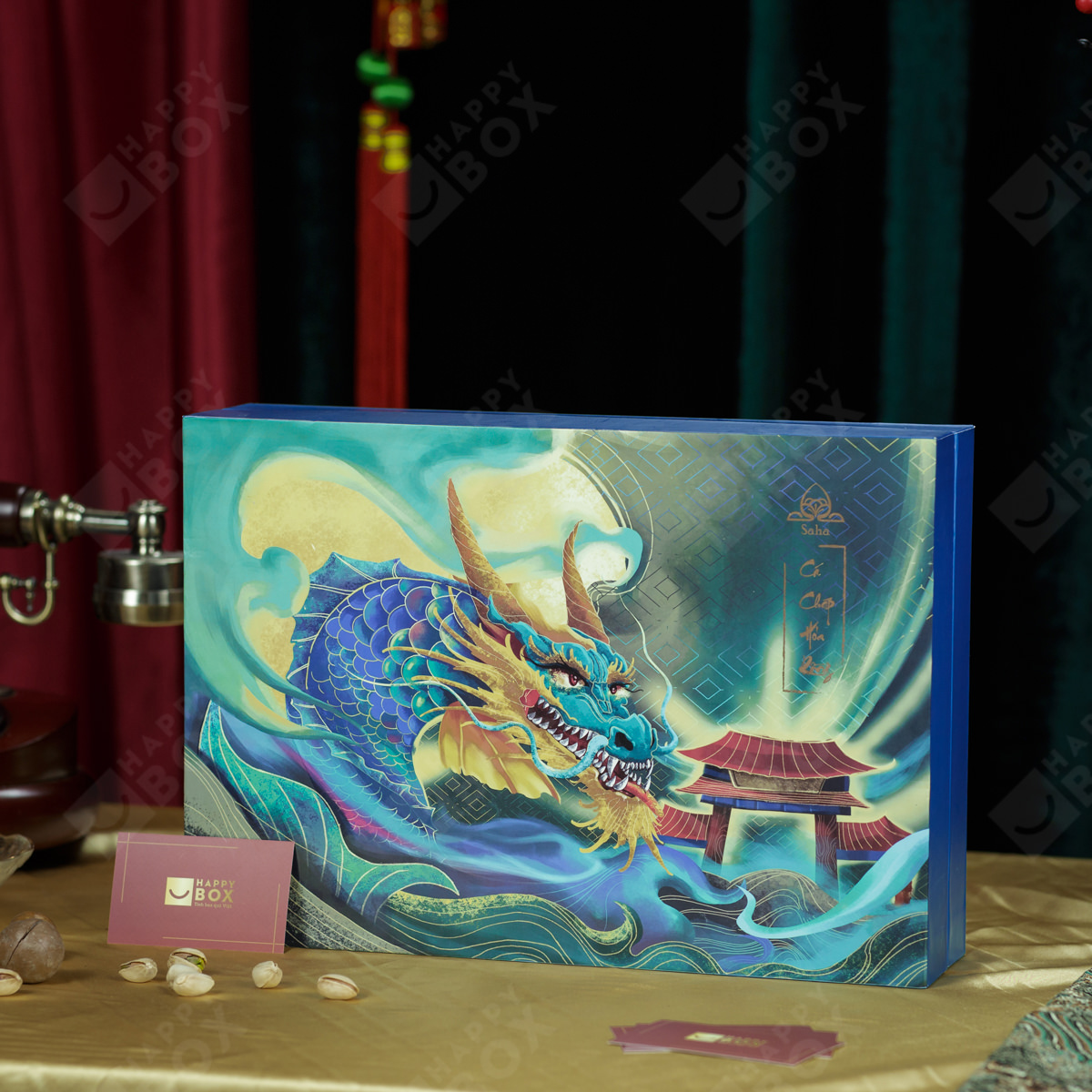 hop-qua-tet-ca-chep-hoa-rong-happybox-HPH0843.jpg Hộp quà Tết cá chép hoá rồng Happybox HPH084 - Image 1