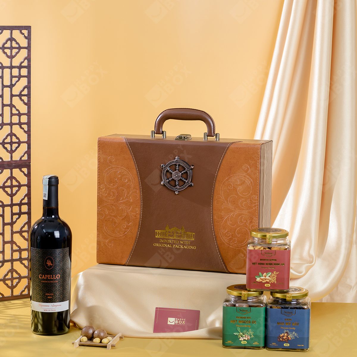 hop-qua-tet-cao-cap-happybox-2-4.jpg Hộp quà tết cao cấp bằng Da Happybox Phú Quý Tài Lộc HPH016 - Image 1