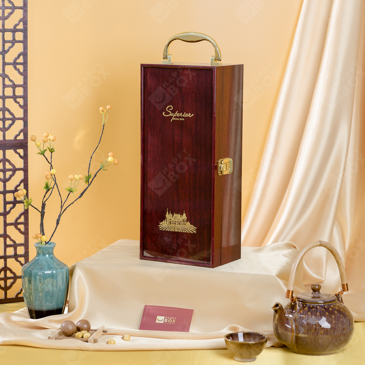 hop-qua-tet-cao-cap-happybox-2-7.jpg Hộp quà Tết rượu vang đơn Happybox HPH198 - Image 1