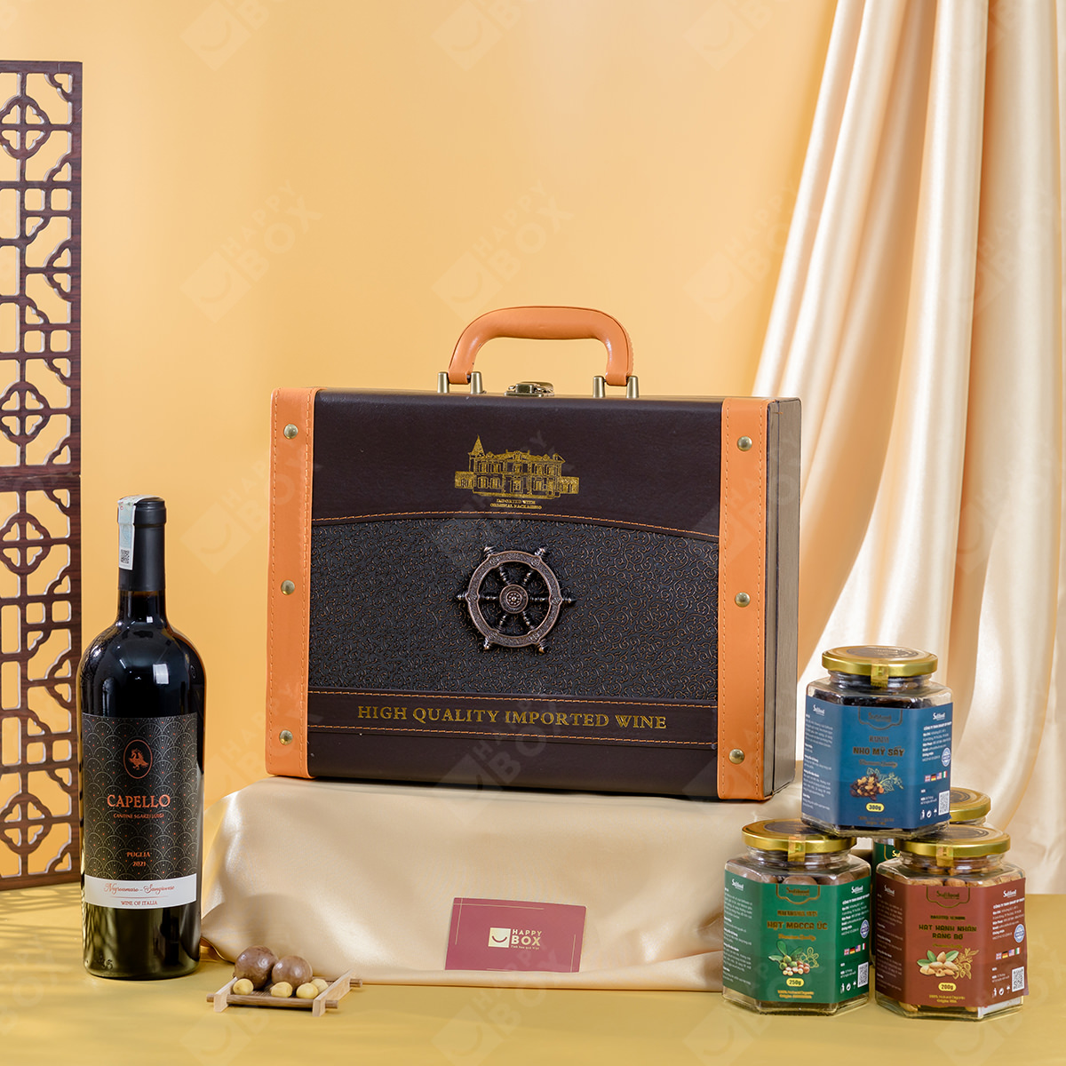 hop-qua-tet-cao-cap-happybox-4-3.jpg Hộp quà tết cao cấp bằng Da Happybox Phú Quý Tài Lộc HPH011 - Image 1