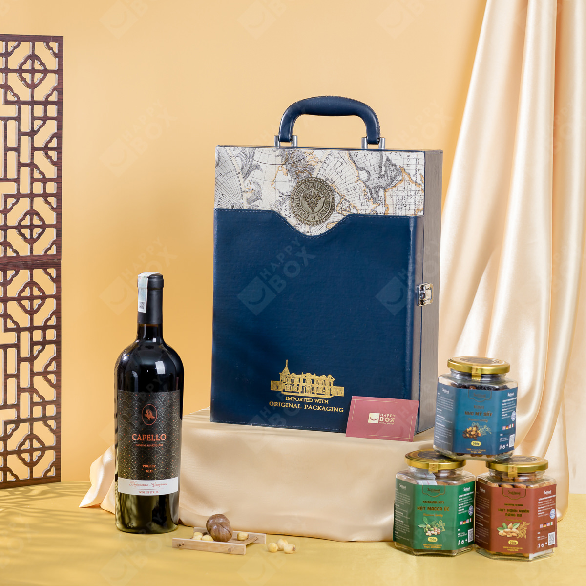 hop-qua-tet-cao-cap-happybox-8.jpg Hộp quà tết cao cấp bằng da Happybox Vạn Sự Như Ý HPH008 - Image 1