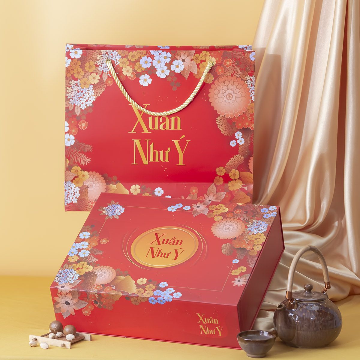 hop-qua-tet-cao-cap2-1.jpg Hộp quà tết giá rẻ Xuân Như Ý HPH245 - Image 1