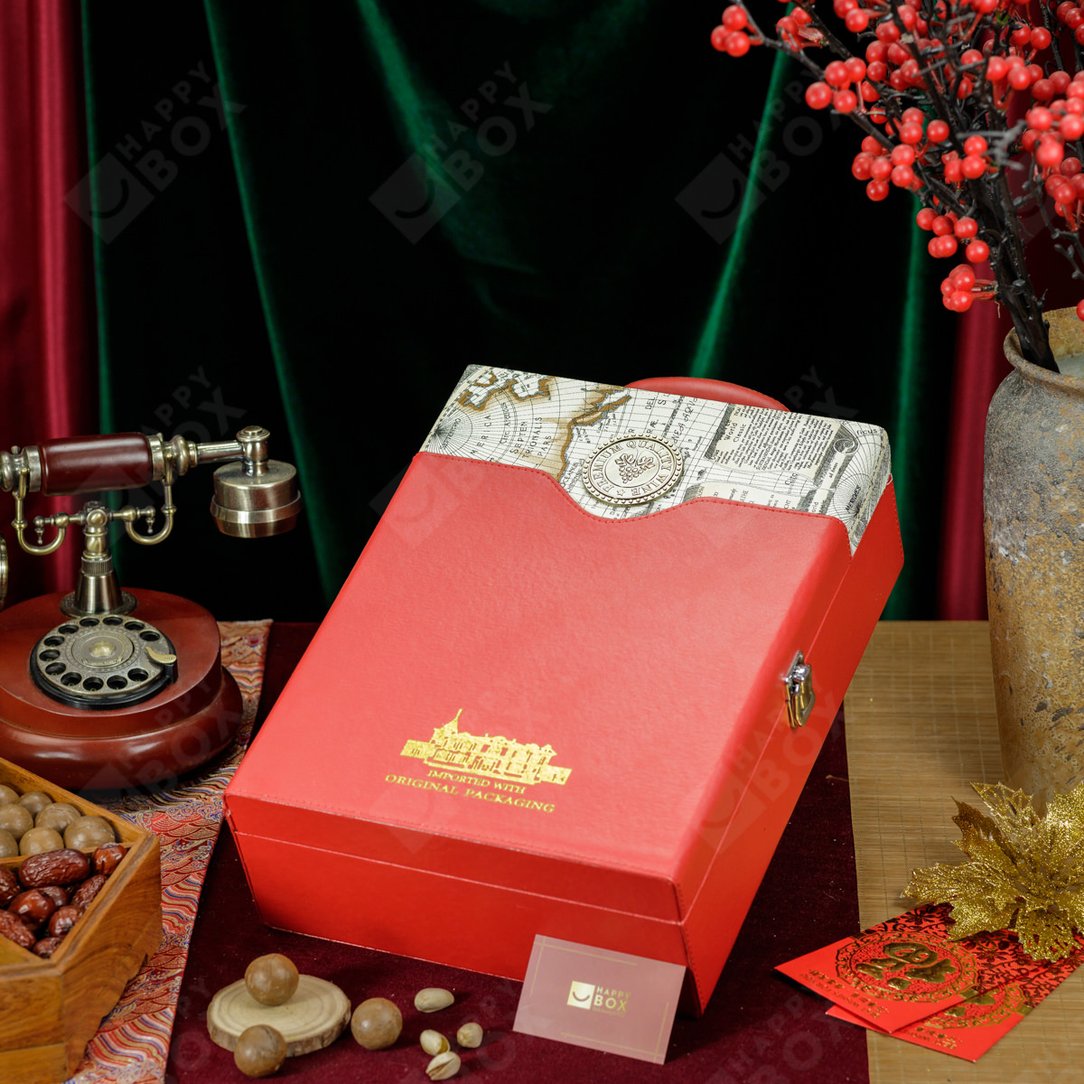 hop-qua-tet-cao-cap2-4.jpg Hộp quà Tết cao cấp Vạn Phúc An Khang Happybox HPH129 - Image 1