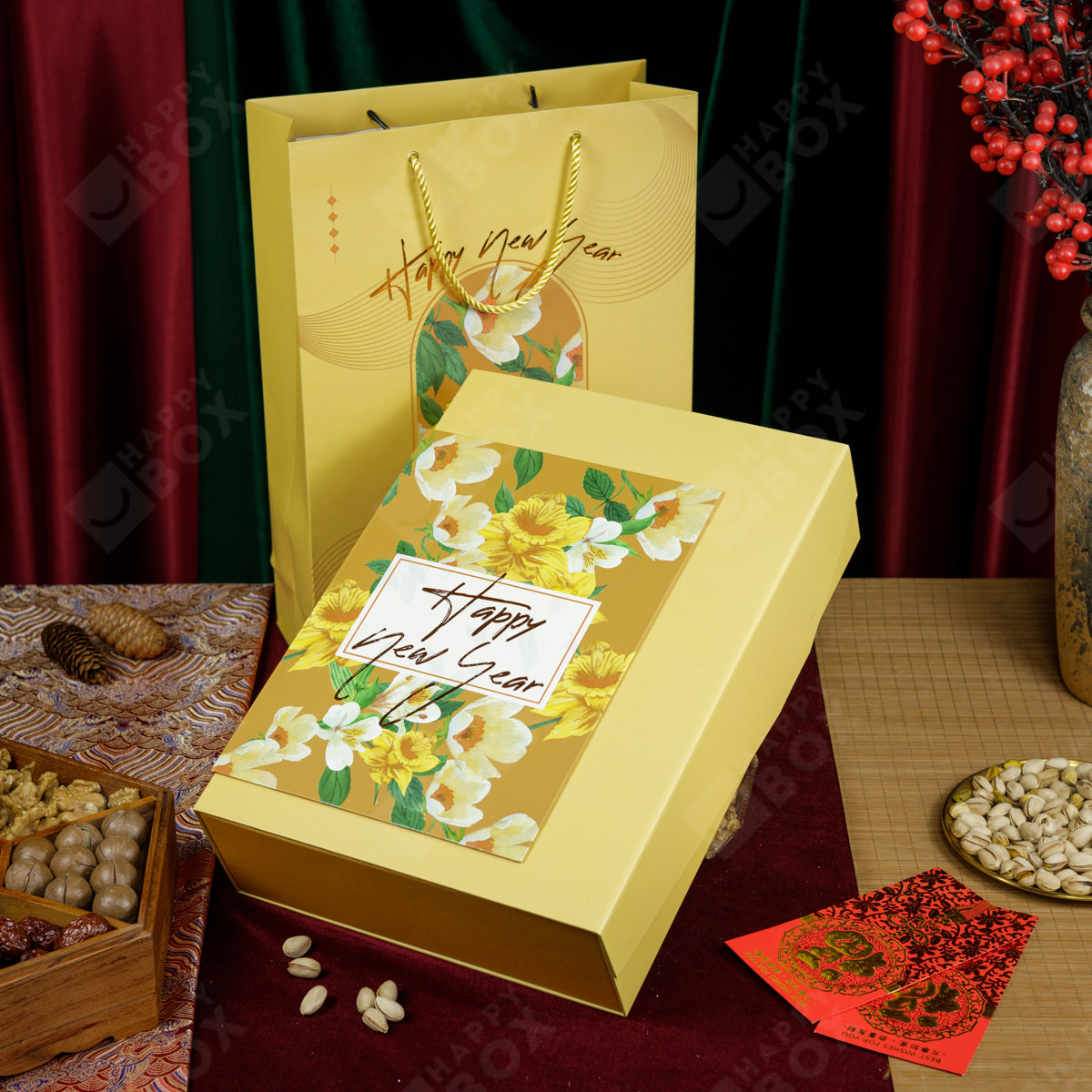 hop-qua-tet-gia-re-10.jpg Hộp quà Tết Doanh Nghiệp Happybox HPH095 - Image 1