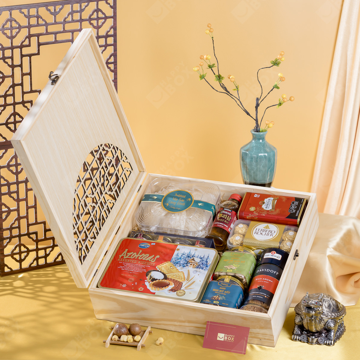 hop-qua-tet-go-cao-cap-happybox-14.jpg Hộp quà Tết Happybox An Khang Thịnh Vượng HPH213 - Image 1