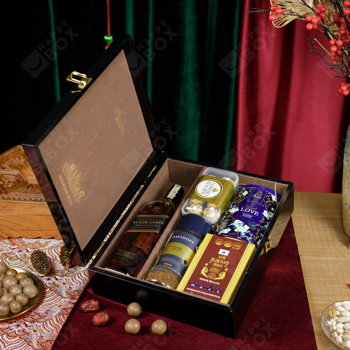 hop-qua-tet-go-son-mai-happybox-hph0856.jpg Hộp quà Tết cao cấp gỗ sơn mài Happybox HPH085 - Image 1