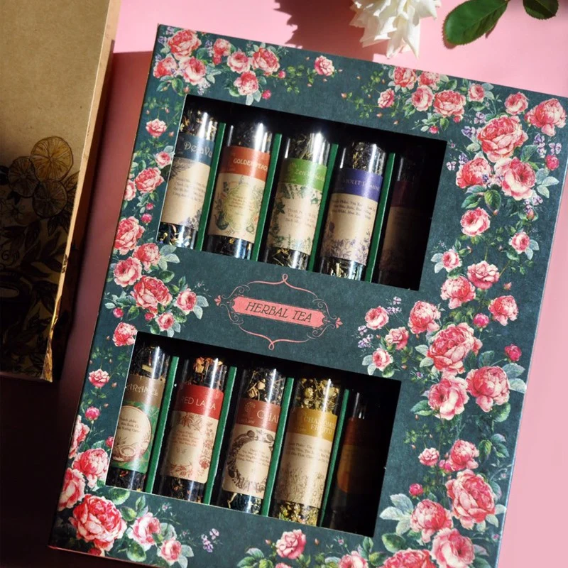 hop-qua-tra-thao-duoc-thien-nhien-happybox-luc-lam-HPL101-01.webp Hộp quà tặng Trà thảo dược thiên nhiên Happybox HLL101 - Image 1