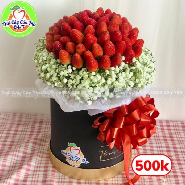 Hộp quà trái cây 11